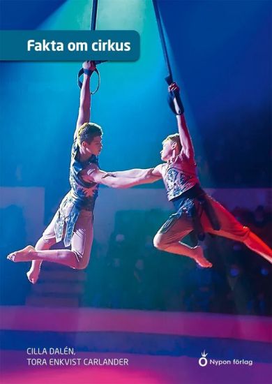 Fakta om cirkus
