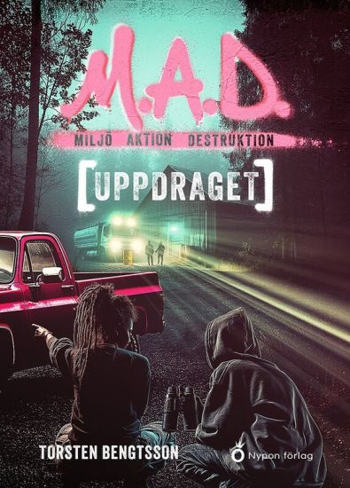 Uppdraget