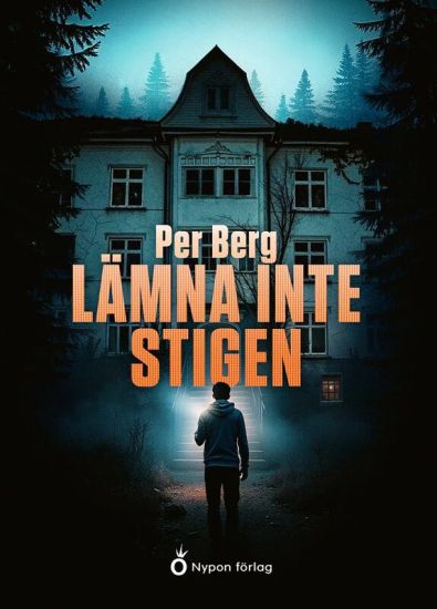 Lämna inte stigen