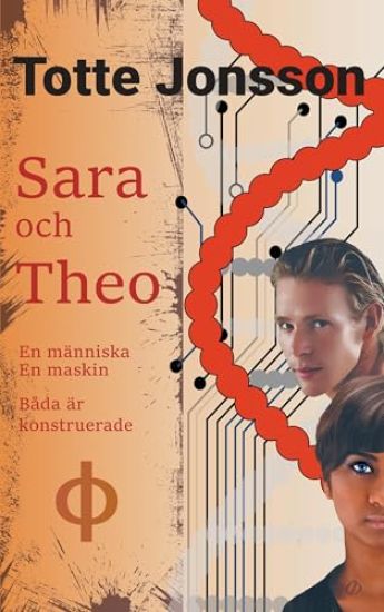 Sara och Theo