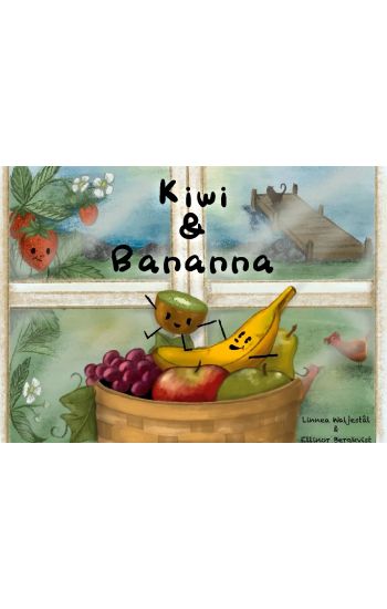 Kiwi & Bananna