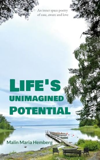 Life's unimagined potential