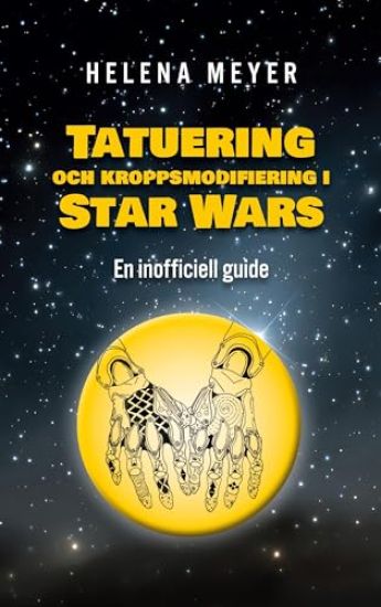 Tatuering och kroppsmodifiering i Star Wars