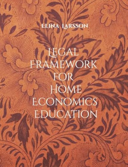 Legal Framework for Home Economics Education