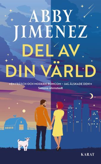 Del av din värld