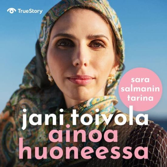 Ainoa huoneessa : Sara Salmanin tarina