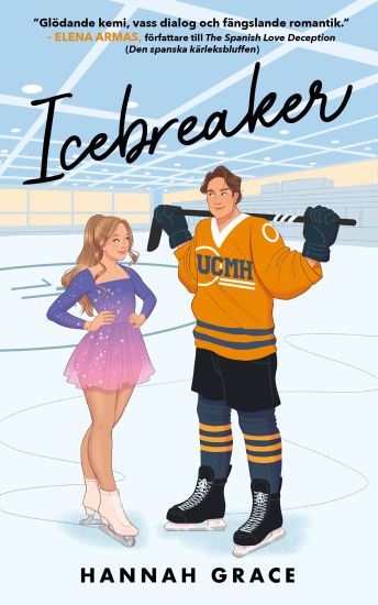 Icebreaker