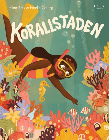 Korallstaden