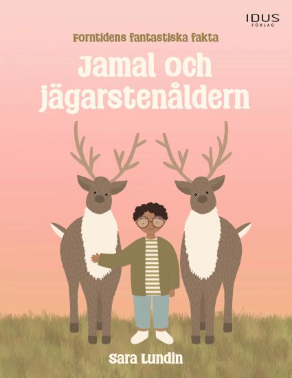Jamal och jägarstenåldern