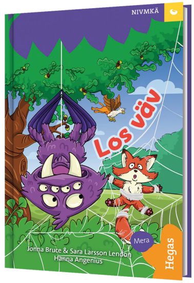 Los väv