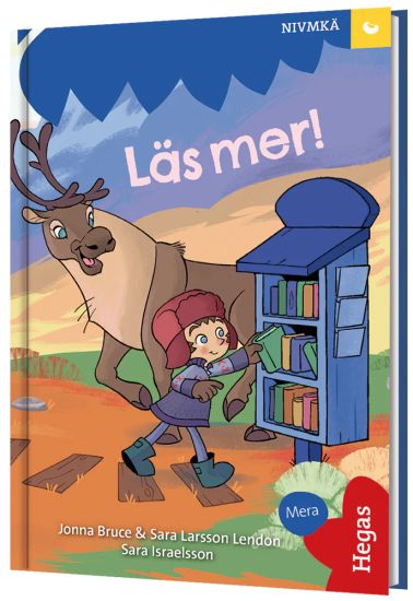 Läs mer!