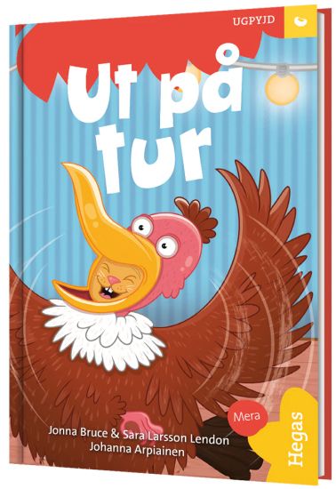 Ut på tur
