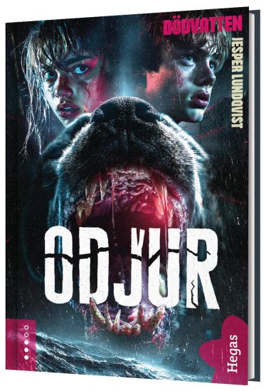 Odjur