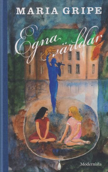 Egna världar