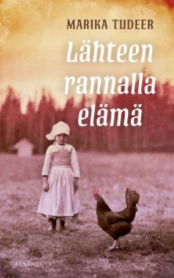 Lähteen rannalla elämä