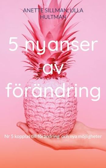 5 nyanser av förändring