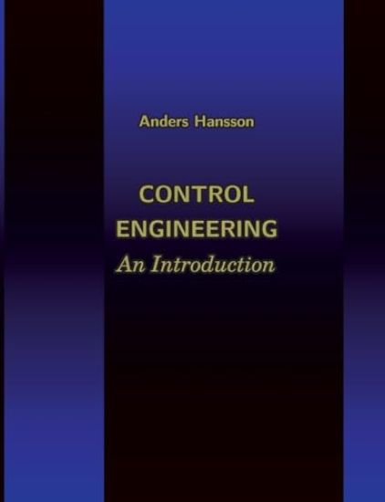 Kansikuva: Control Engineering