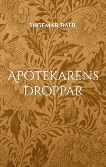 Apotekarens Droppar