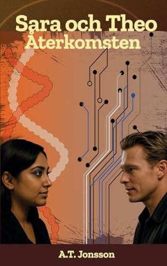 Sara och Theo : återkomsten