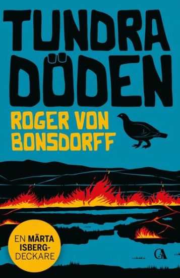 Tundradöden