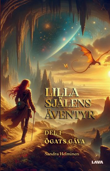 Lilla själens äventyr