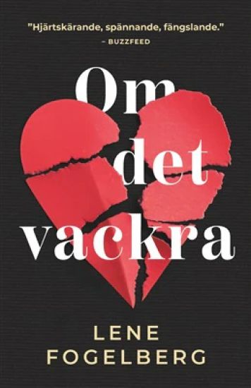 Om det vackra