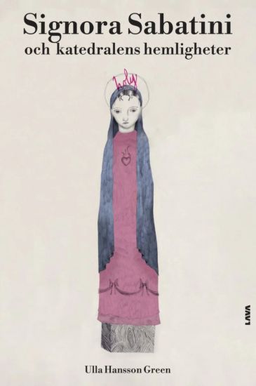 Signora Sabatini och katedralens hemligheter