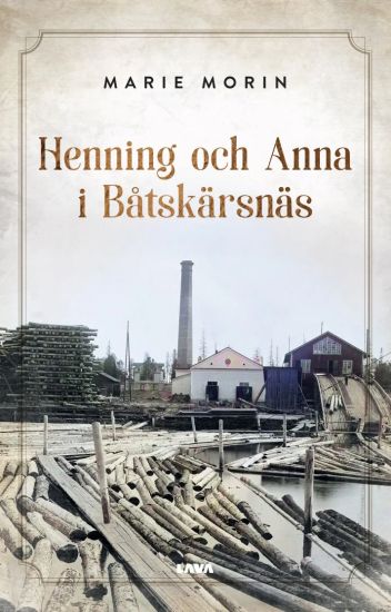 Henning och Anna i Båtskärsnäs