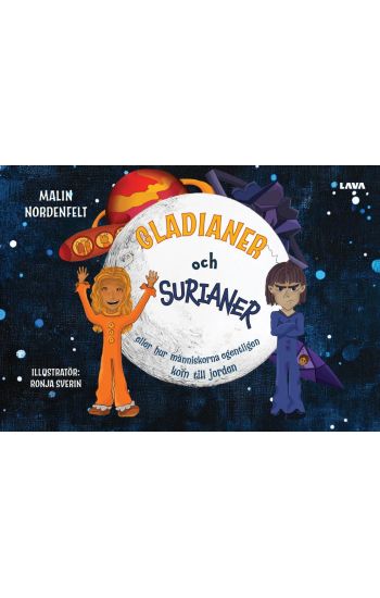 Gladianer och surianer