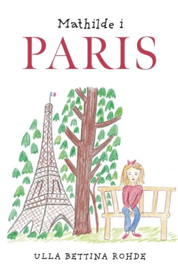 Mathilde i Paris