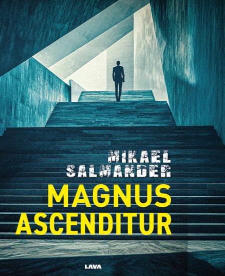 Magnus Ascenditur