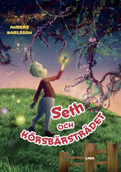 Seth och körsbärsträdet
