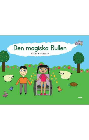 Den magiska Rullen