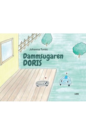 Dammsugaren Doris