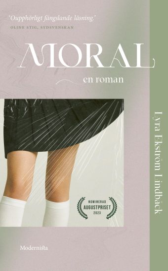 Moral : en roman