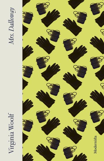 Mrs Dalloway