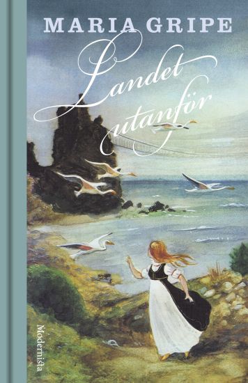 Landet utanför