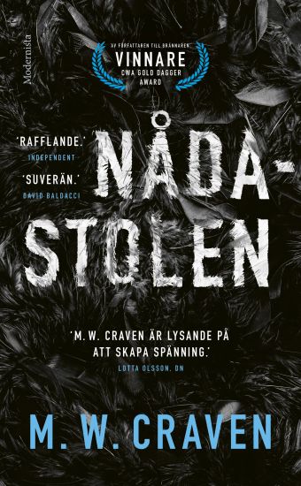 Nådastolen