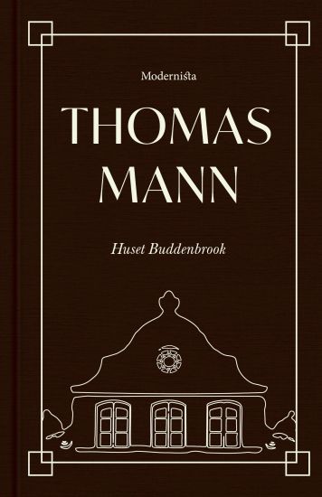 Huset Buddenbrook