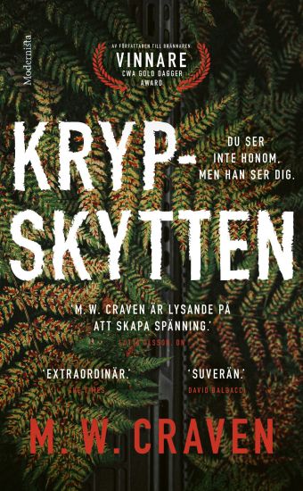 Krypskytten
