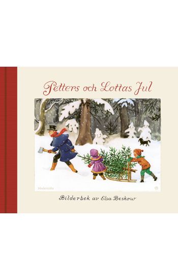Petters och Lottas jul