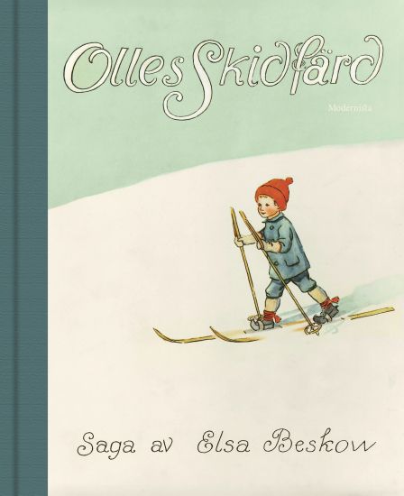 Olles skidfärd