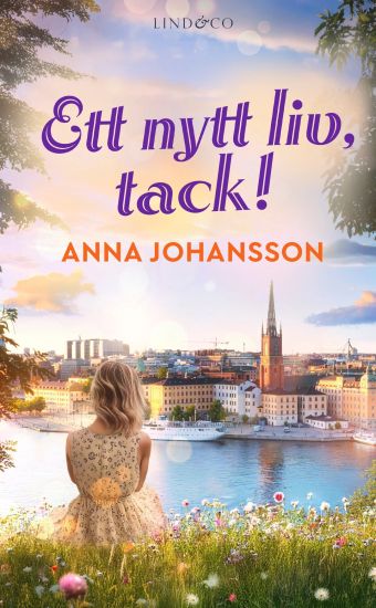 Ett nytt liv, tack!