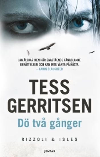 Dö två gånger
