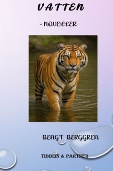 Vatten - en novellsamling