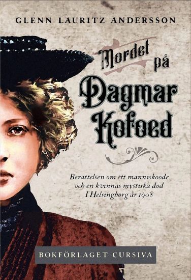 Mordet på Dagmar Kofoed