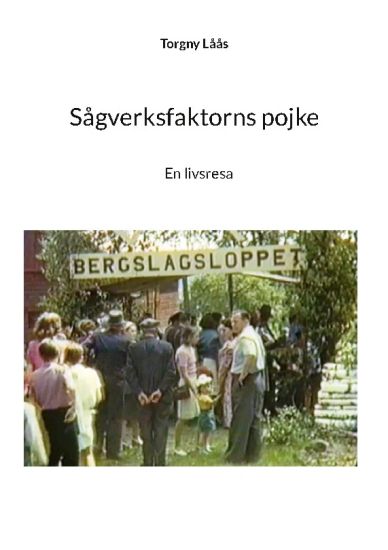 Sågverksfaktorns pojke