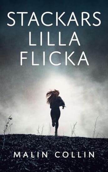 Stackars lilla flicka
