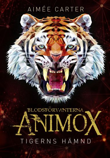 Tigerns hämnd