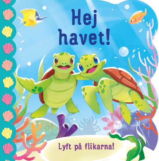 Hej havet!